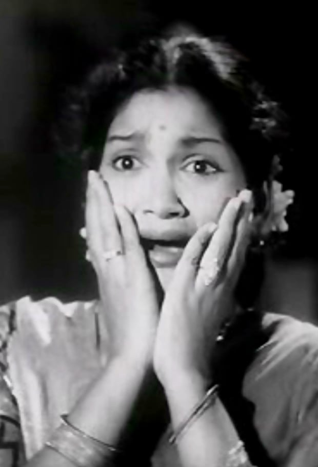 Anjali Devi